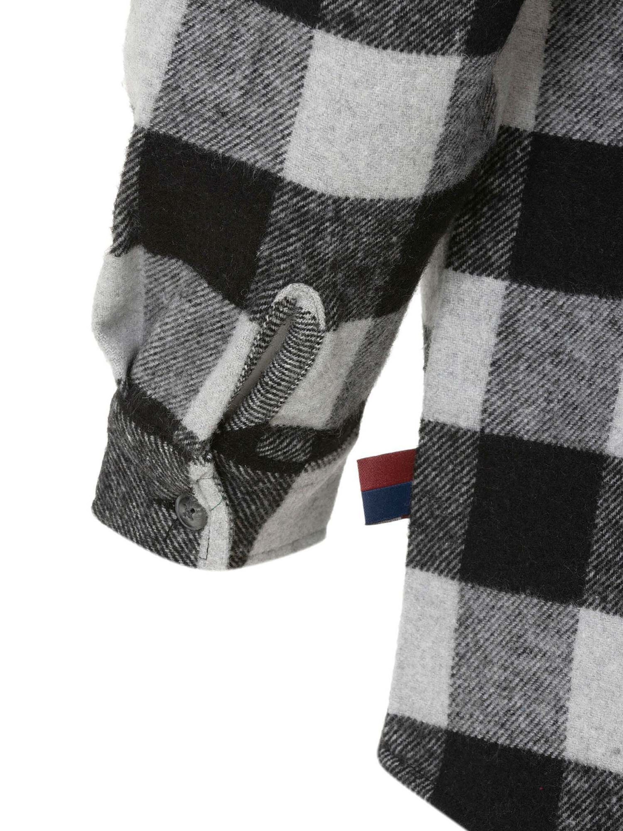 Williot Comfort Fit Hemd in Schwarz