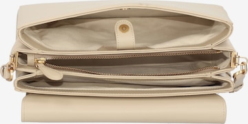 PINKO Crossbody Bag 'Love Click' in Beige