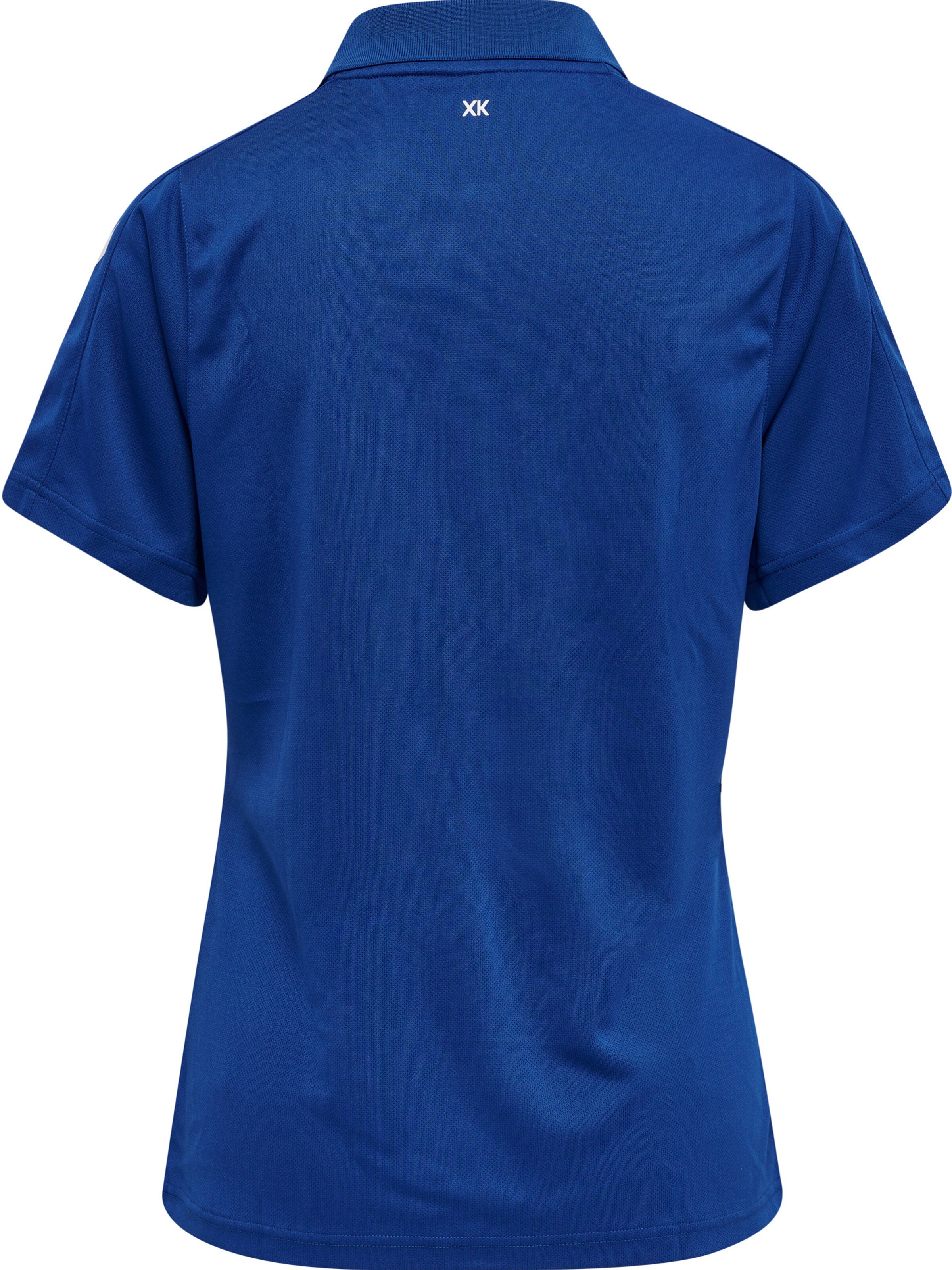 Hummel Functioneel shirt 'Core XK' in Blauw