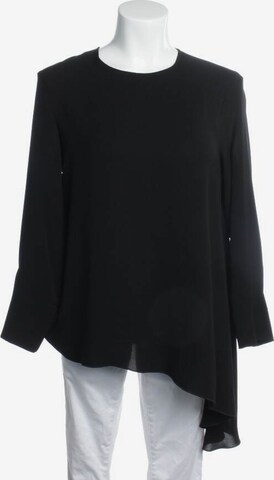 Max Mara Blouse & Tunic in M in Black: front