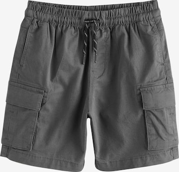 Next Housut värissä harmaa: etupuoli