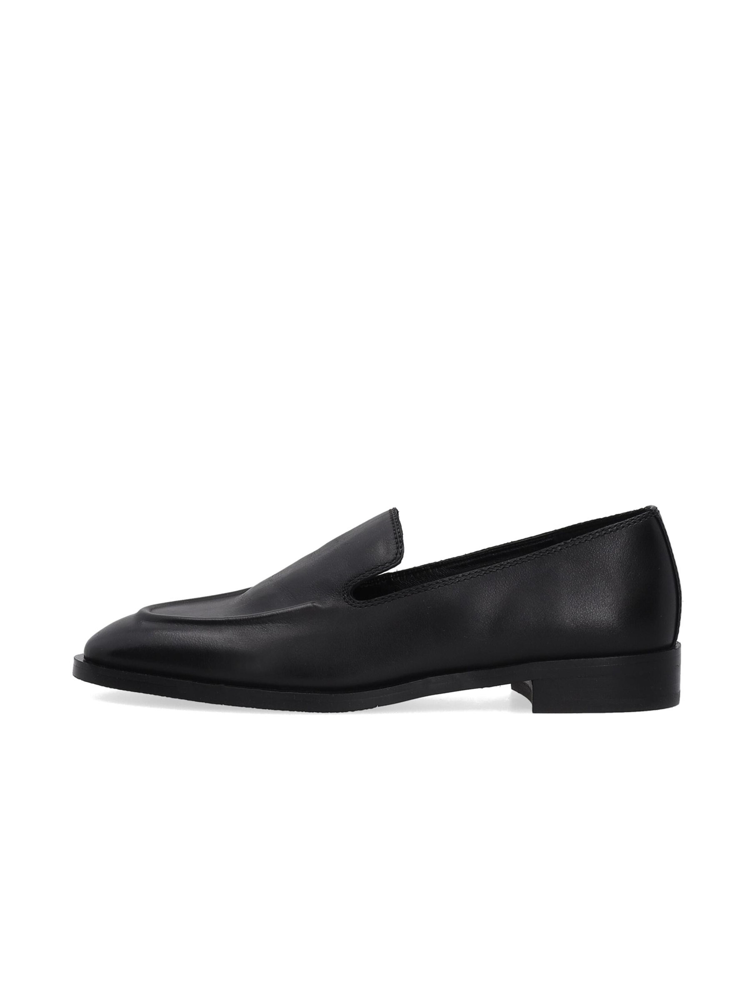VENEZIA Moccasin 'Venezia' in Black