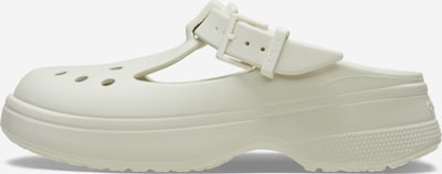 Crocs Klompe u prljavo bijela, Pregled proizvoda