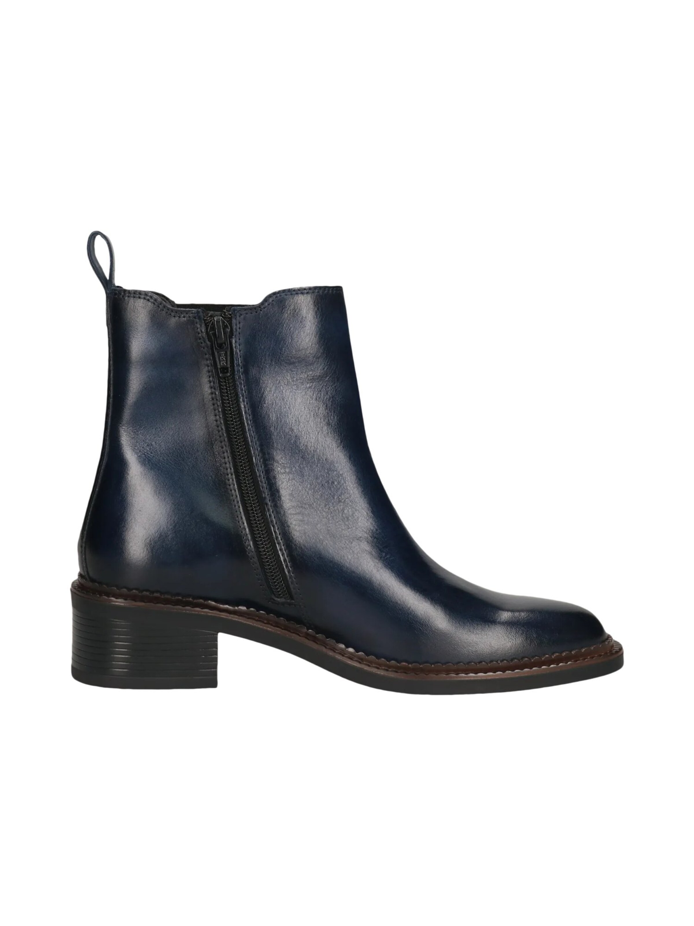 mėlyna TT. BAGATT „Chelsea“ batai