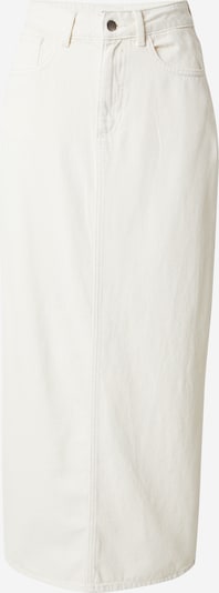 VERO MODA Sukně 'GRACIA' - bílá džínovina, Produkt