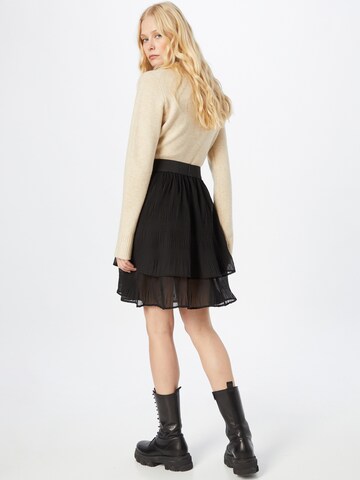 MSCH COPENHAGEN Skirt 'Olivera' in Black