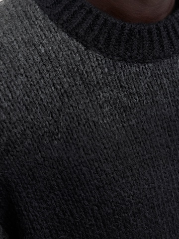 JACK & JONES - Jersey en gris