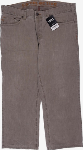 CAMEL ACTIVE Jeans 38 in Beige: predná strana