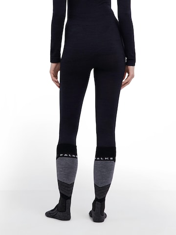 FALKE Strumpfhose '3/4'‌‌‌‌ in Schwarz