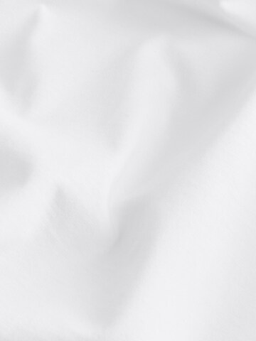 T-Shirt Next en blanc