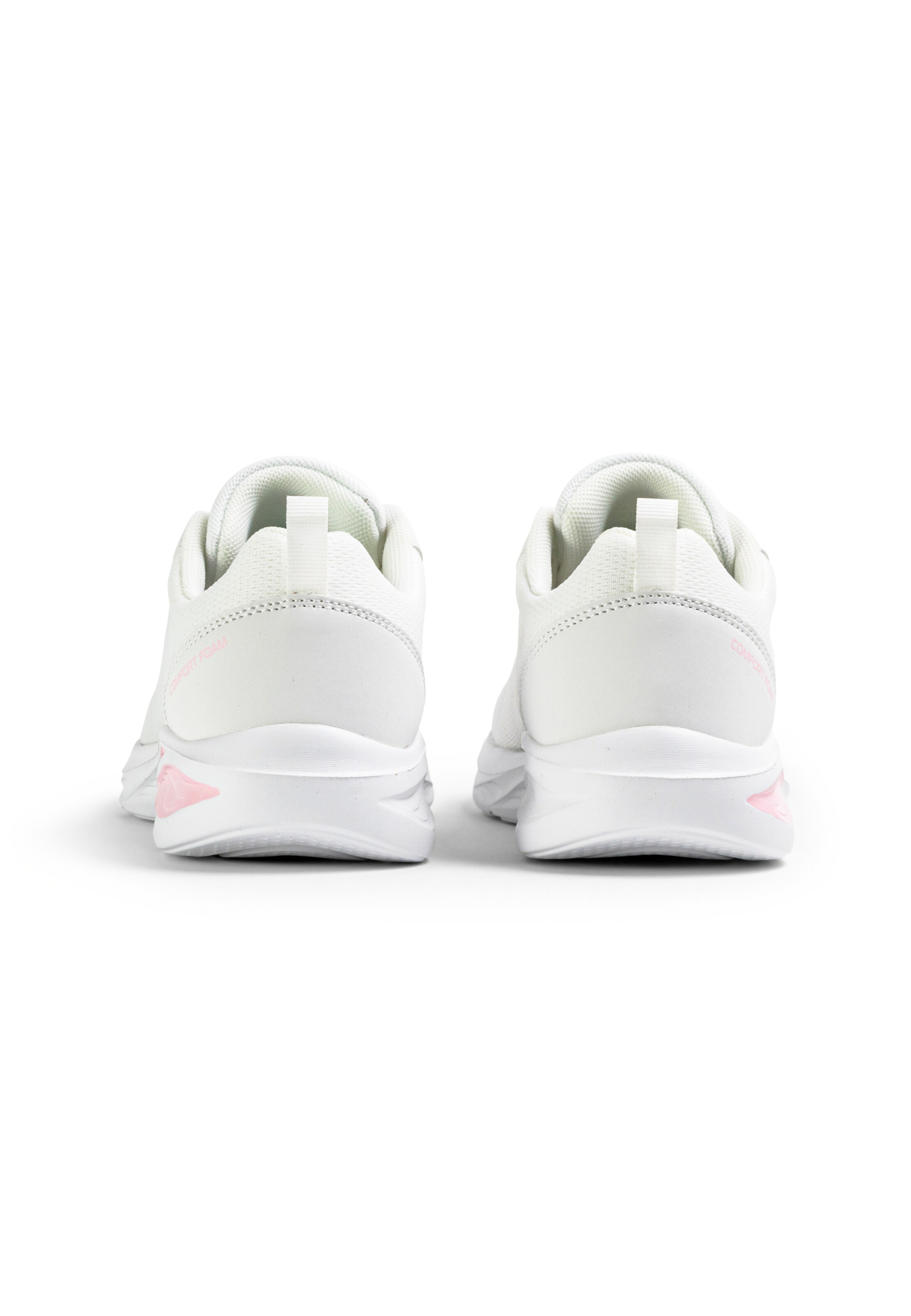FILA Sneakers in White