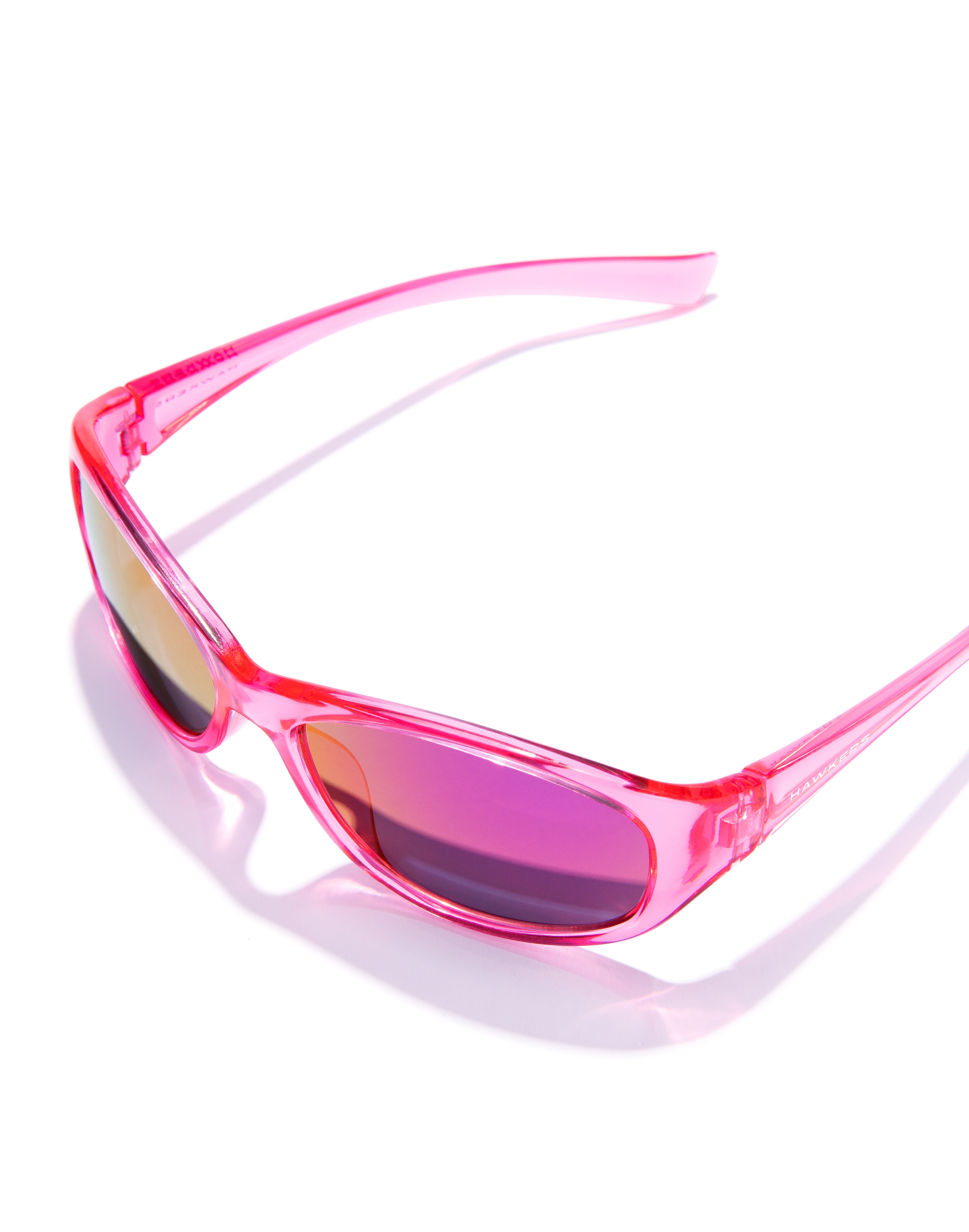 Ochelari de soare 'Rave' de la HAWKERS pe roz