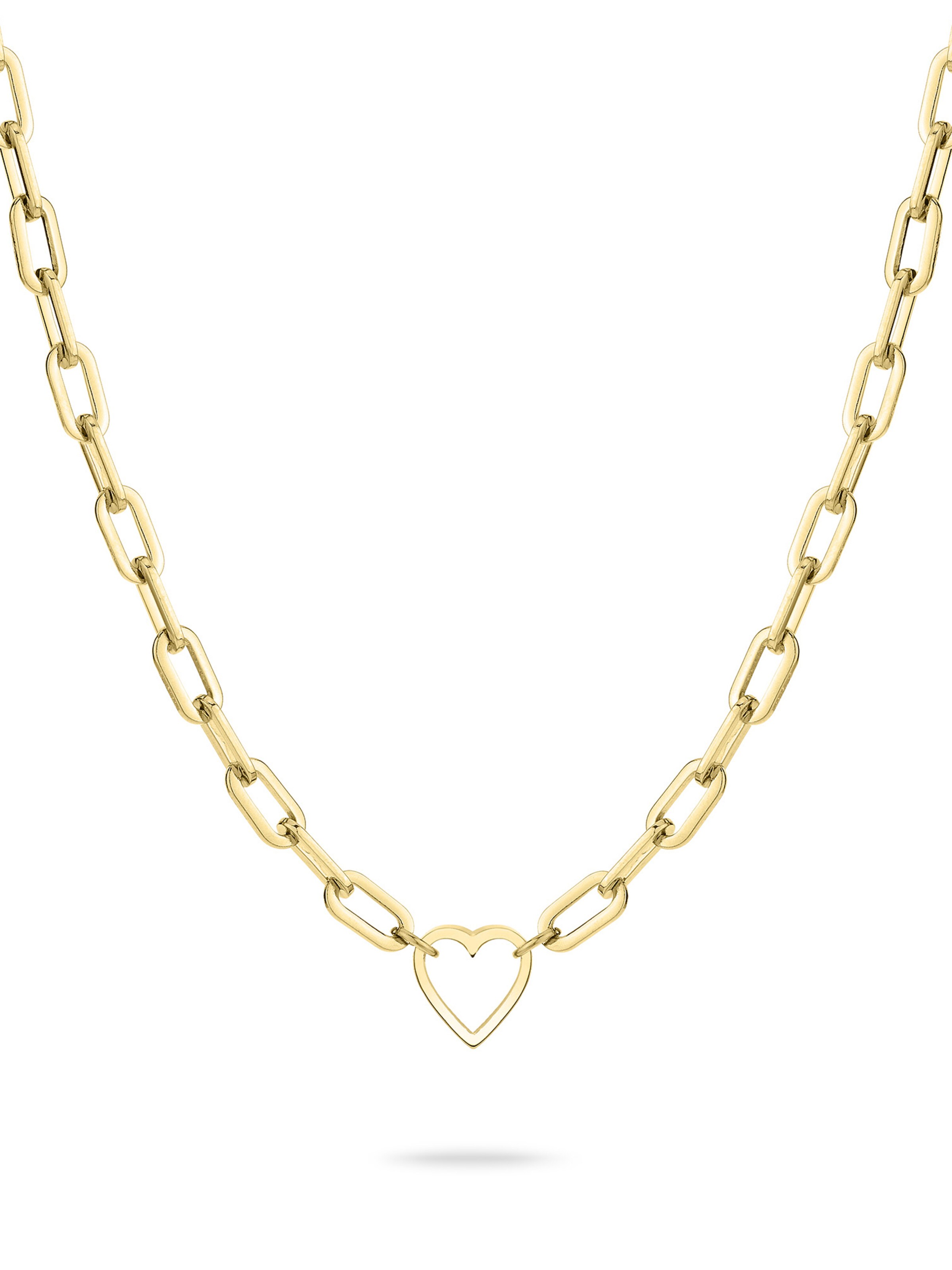 Liebeskind Berlin Kette in Gold