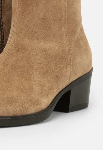 VAGABOND SHOEMAKERS - Botines 'KELSEY' en beige