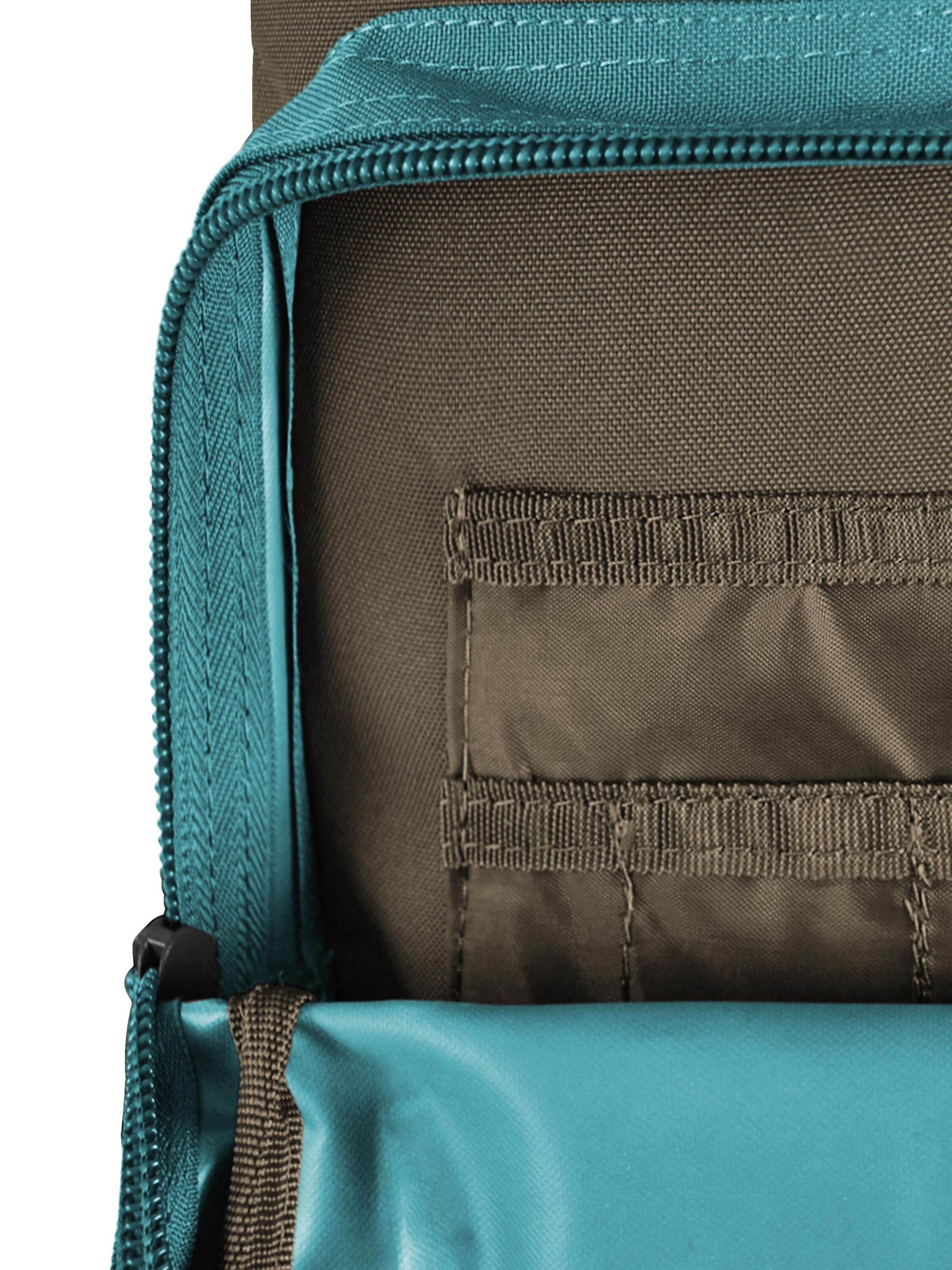 normani Rugzak ' Bedrock ' in Gemengde kleuren