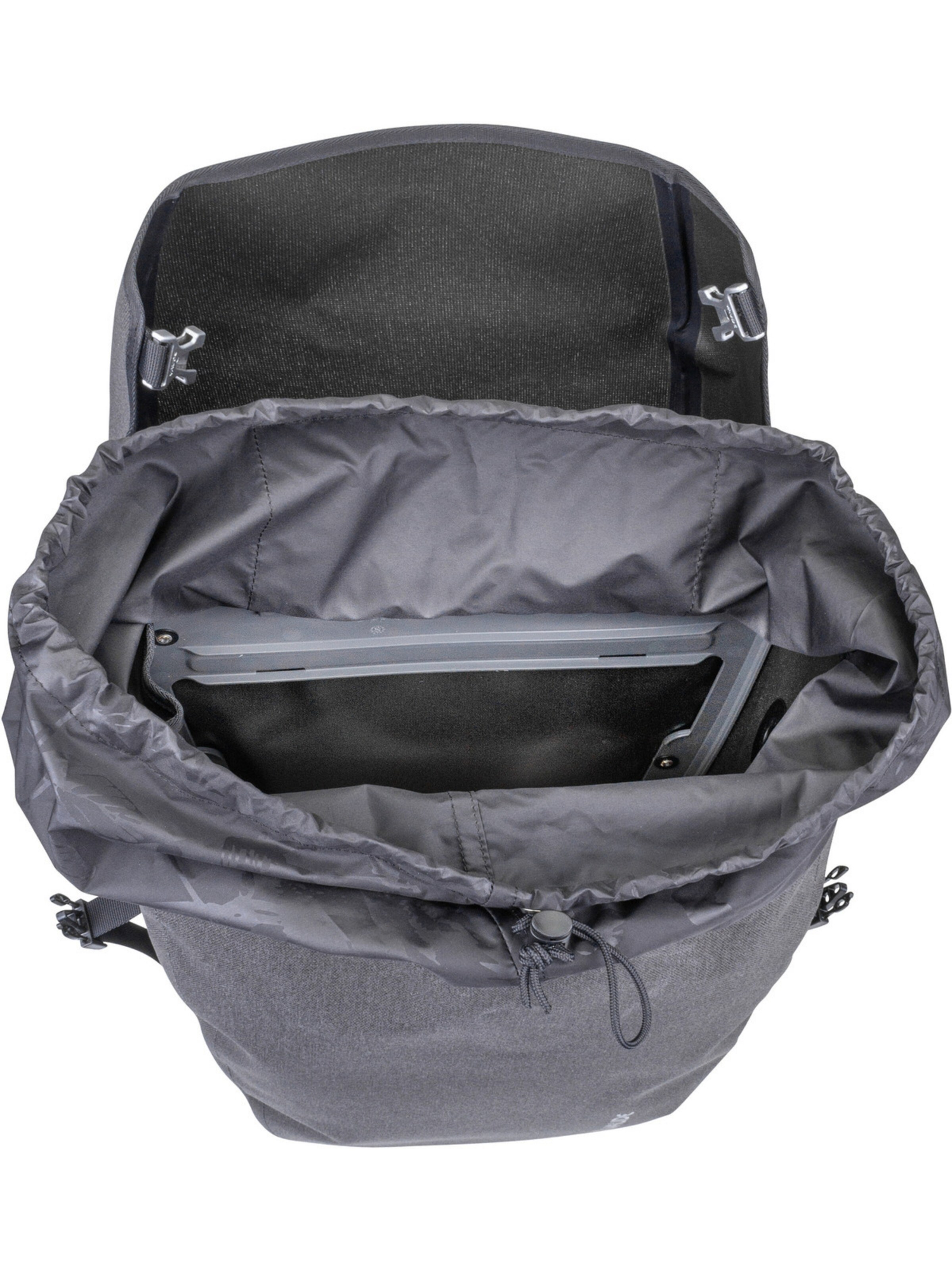 VAUDE Sports Bag 'Comyou Pro' in Black