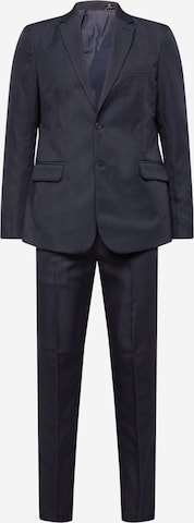 Only & Sons Suit 'EVE' in Blue: front