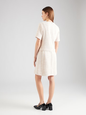 BOSS Dress 'Destena2' in Beige