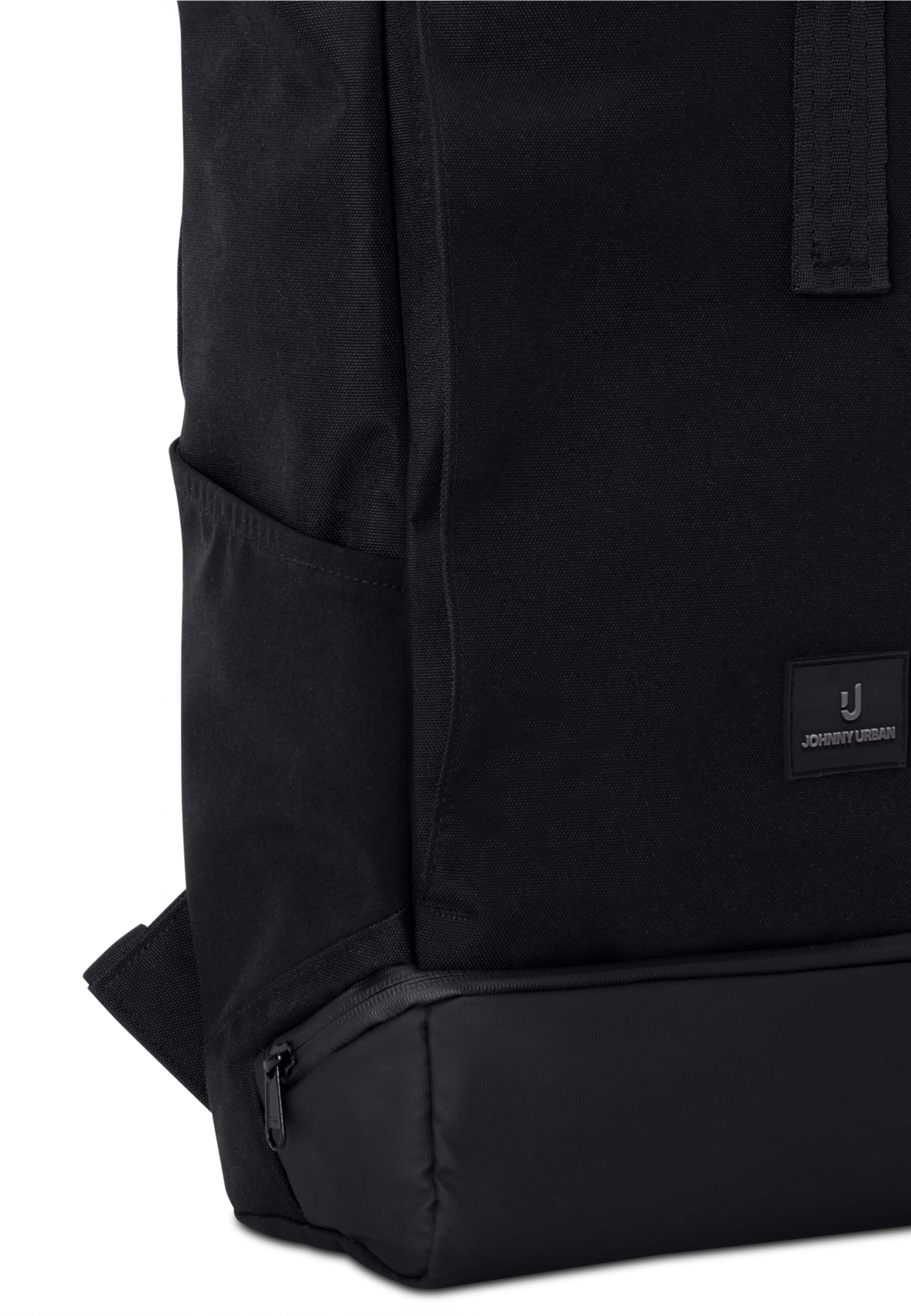 Zaino 'Allen Medium' di Johnny Urban in nero