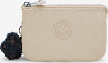 Étui 'CREATIVITY ' KIPLING en rose : devant