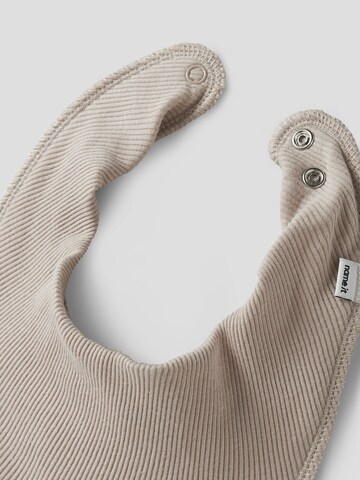 NAME IT Bib 'NBMYASIM' in Blue