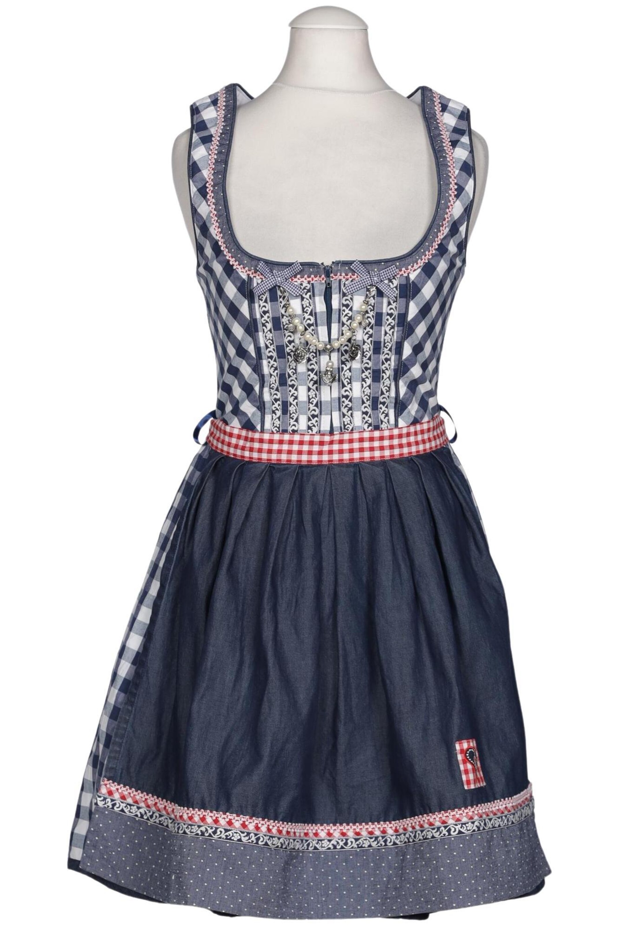 STOCKERPOINT Kleid XXS in Mischfarben: Vorderseite