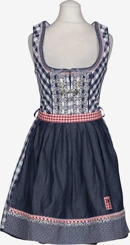 STOCKERPOINT Kleid XXS in Mischfarben: Vorderseite