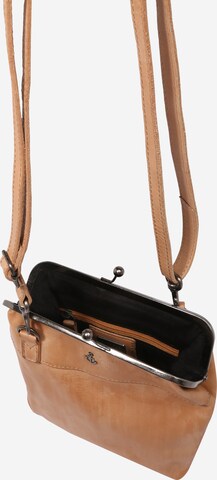 Harbour 2nd Crossbody Bag 'Rosalie' in Brown