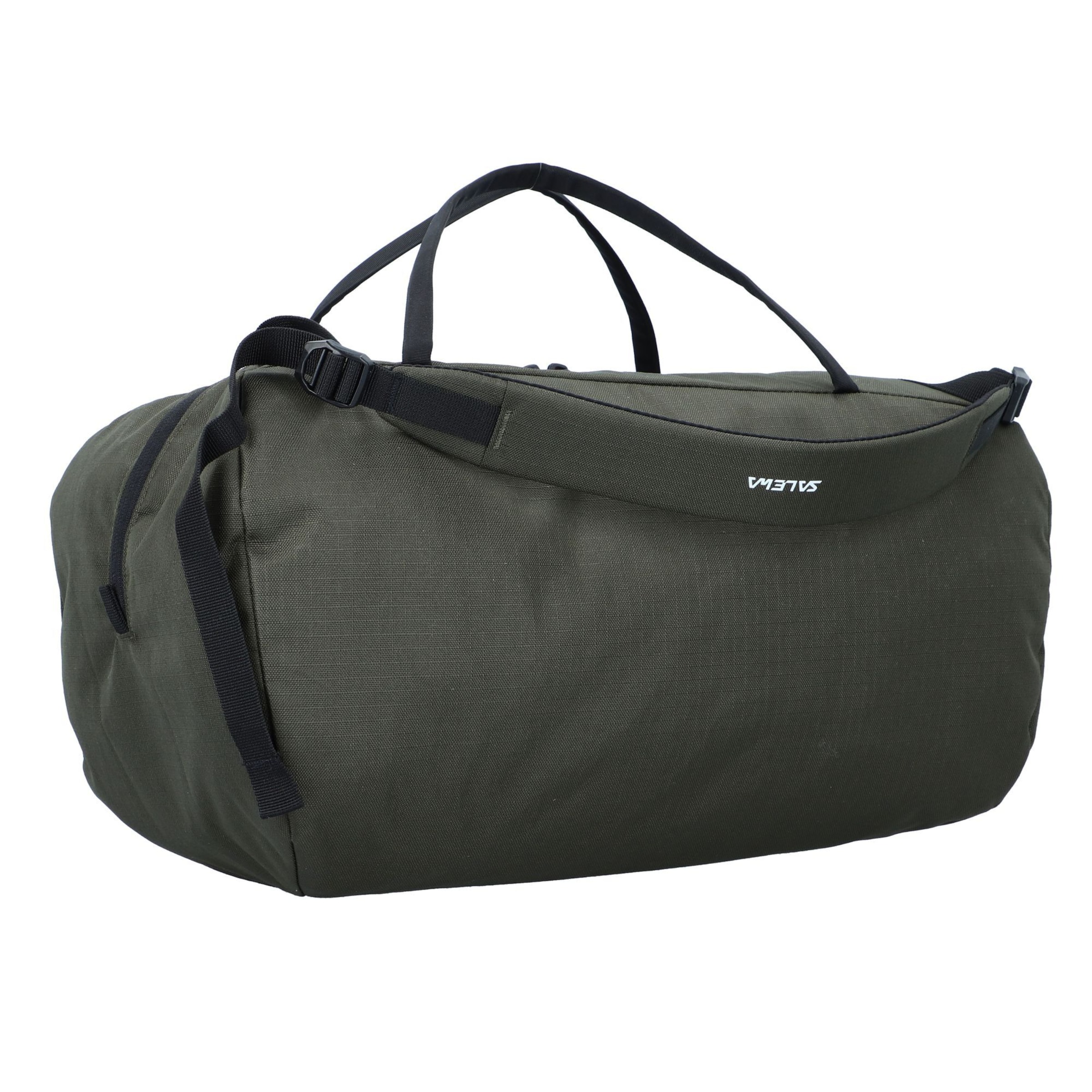 Sac de sport 'Agner' SALEWA en vert