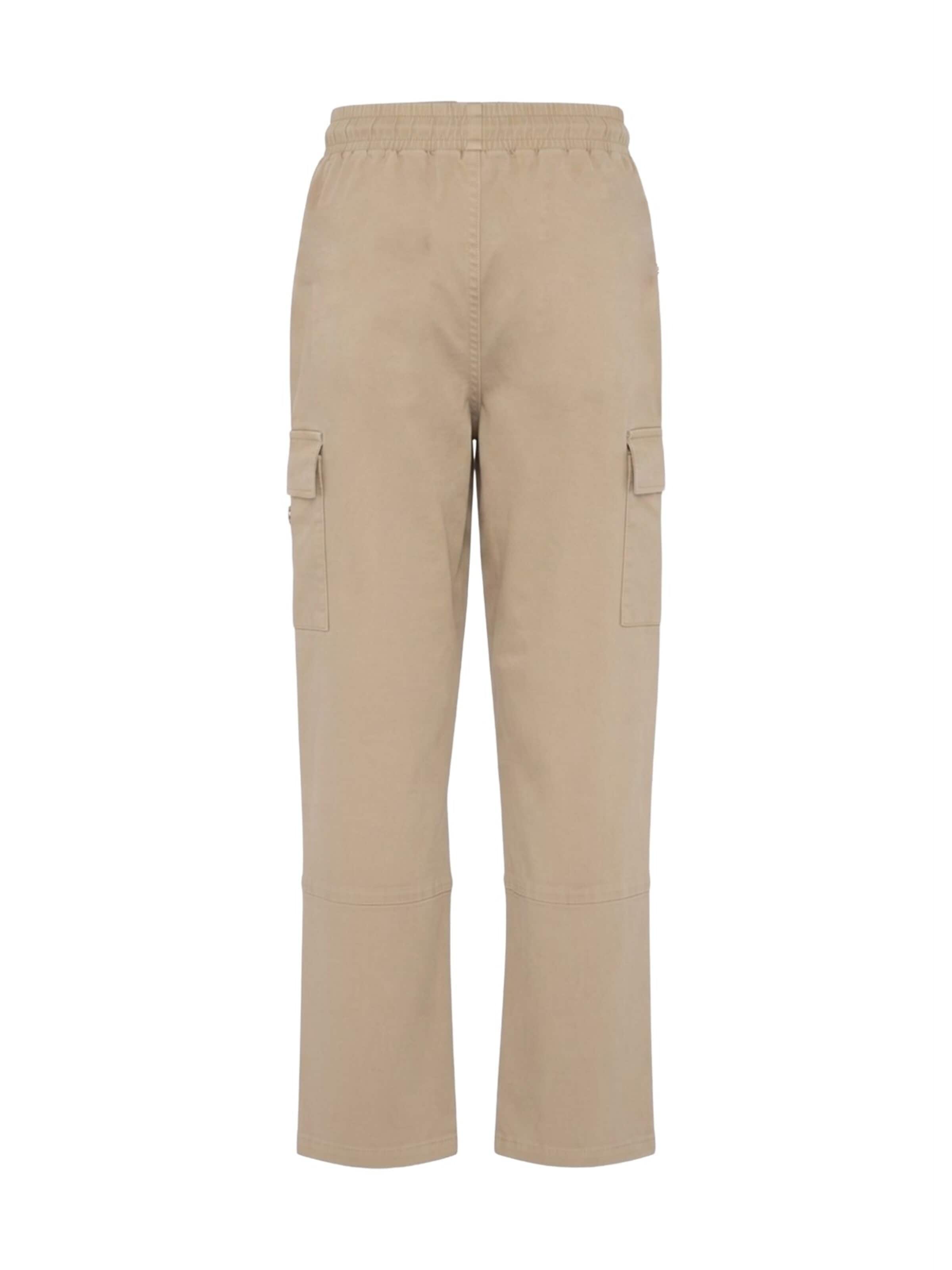 John Richmond - regular Pantalón en beige
