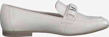 MARCO TOZZI Loafer värissä beige