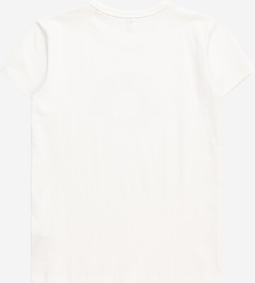 KIDS ONLY - Camiseta en blanco