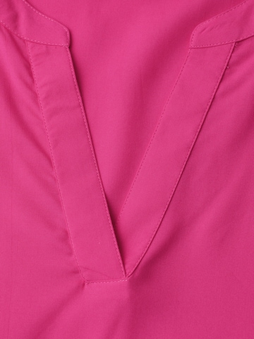 STREET ONE - Blusa en rosa