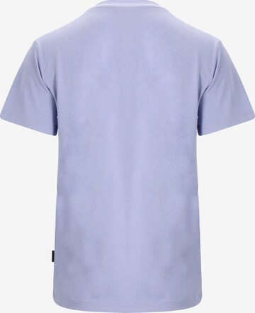 ELITE LAB Performance Shirt 'X1 ELITE' in Purple