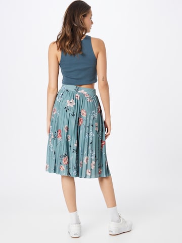 ABOUT YOU Skirt 'Elis' in Green