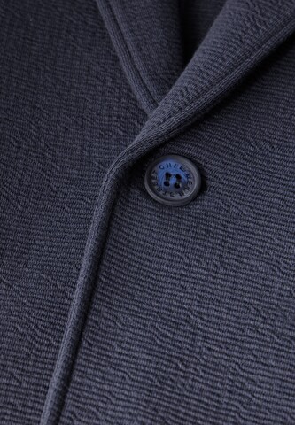 Street One MEN Regular Fit Sakko in Blau