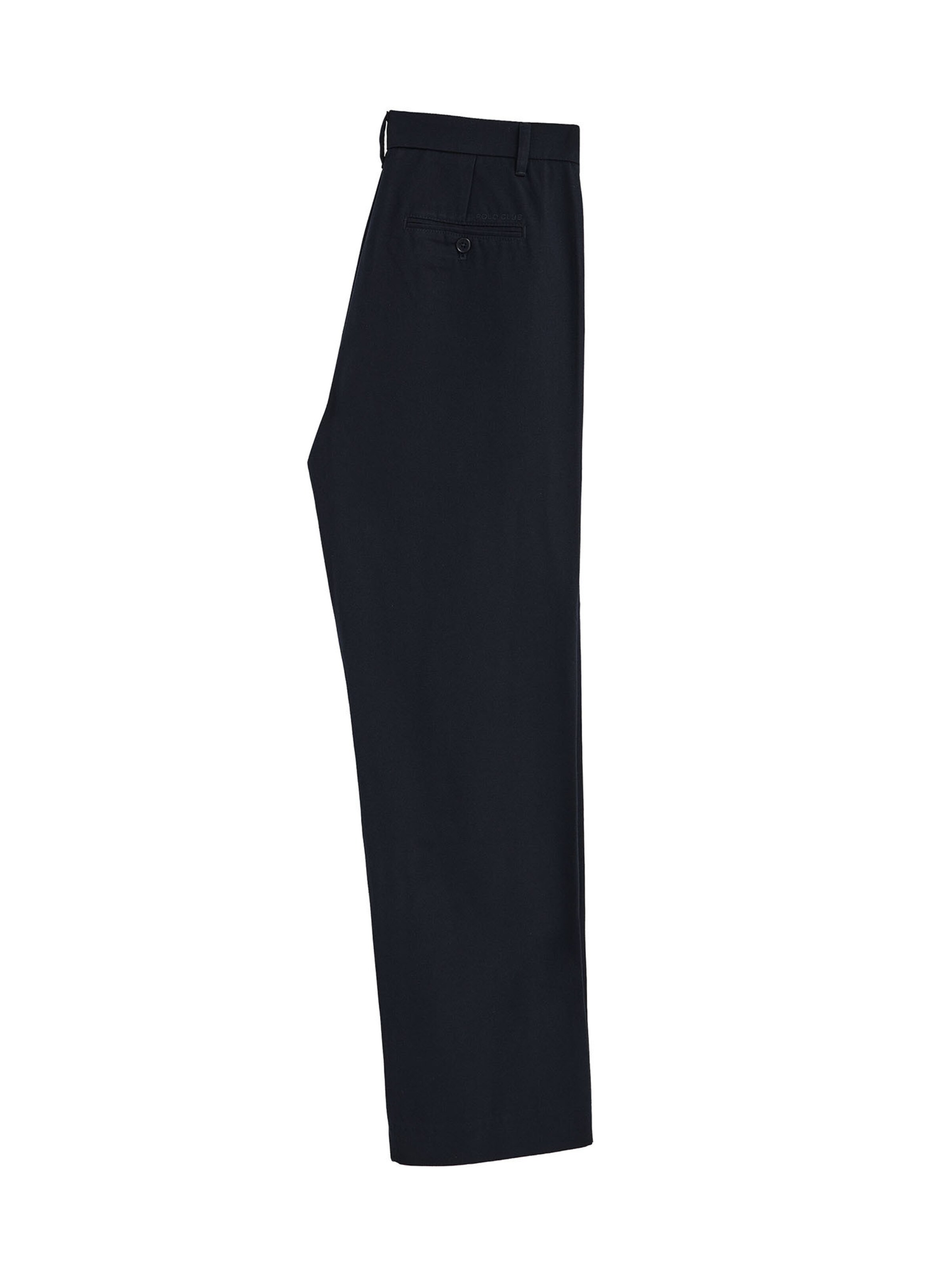 Polo Club Regular Pants ' CAMUS' in Blue