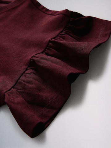 The Set - Vestido en gris