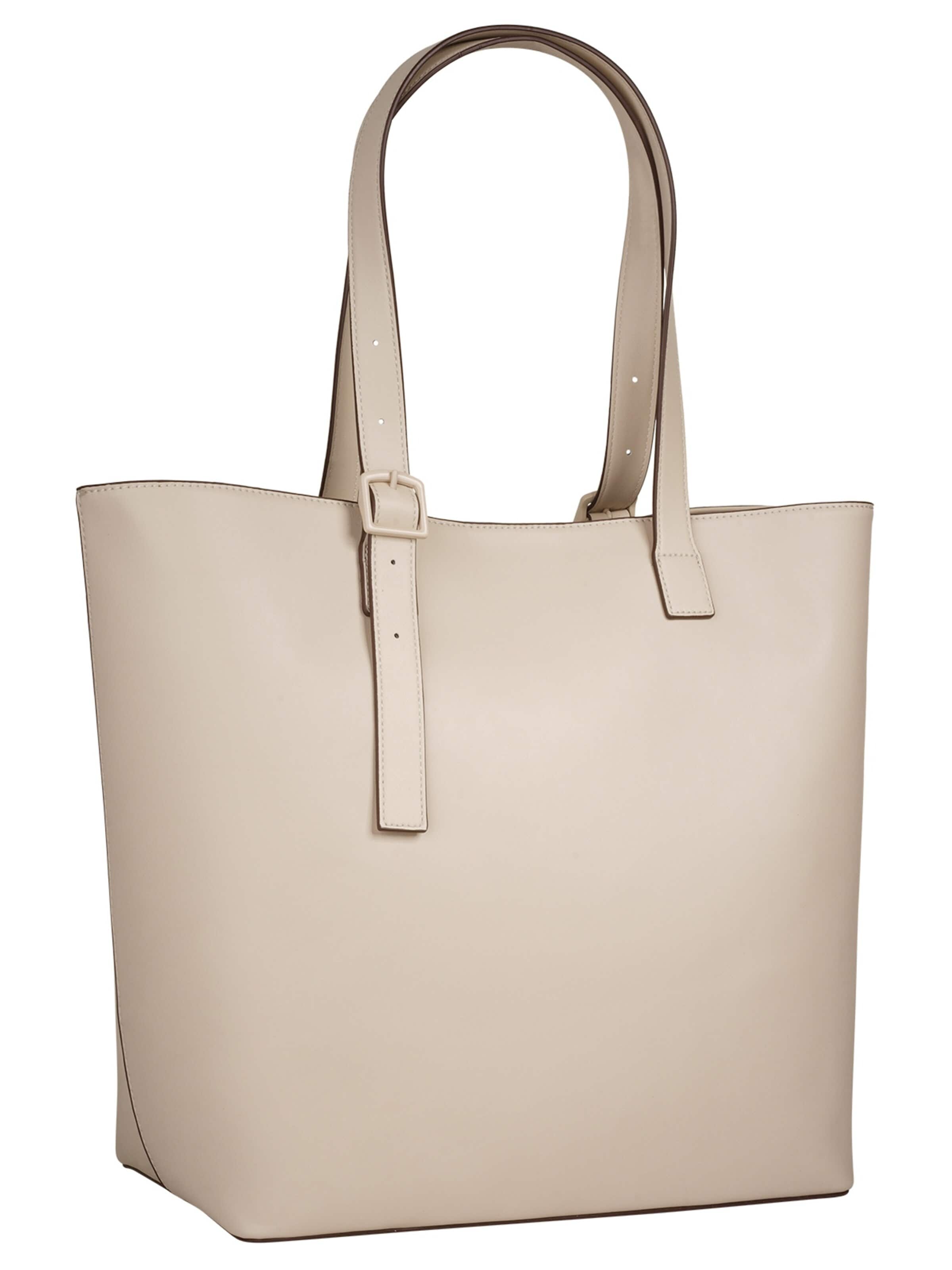 bugatti Shopper 'ZITA'‌‌‌‌‌‌ in Beige