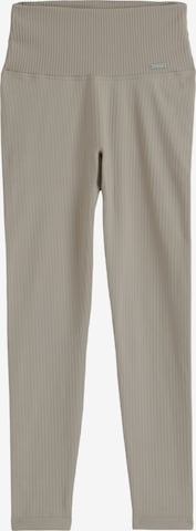 Aim'n Skinny Sportsbukser i brun: forside