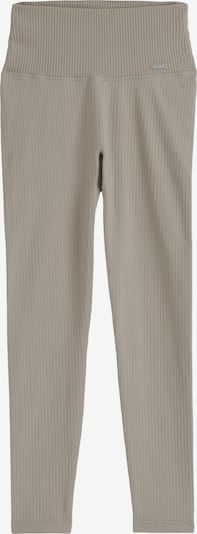 Sportinės kelnės iš Aim'n, spalva – mokos spalva, Prekių apžvalga