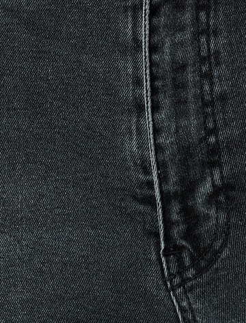 Koton Flared Jeans in Zwart