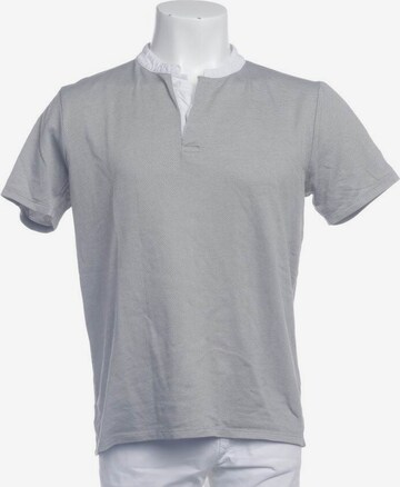 DRYKORN T-Shirt M in Grau: predná strana