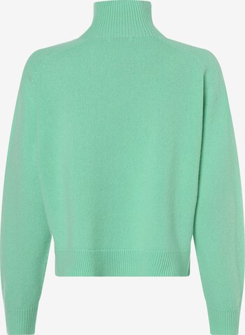 DRYKORN Sweater 'Lyzima' in Green