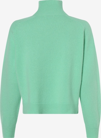 DRYKORN Sweater 'Lyzima' in Green