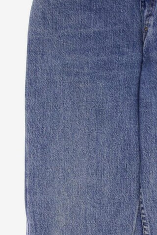 MUSTANG Jeans 27 in Blau