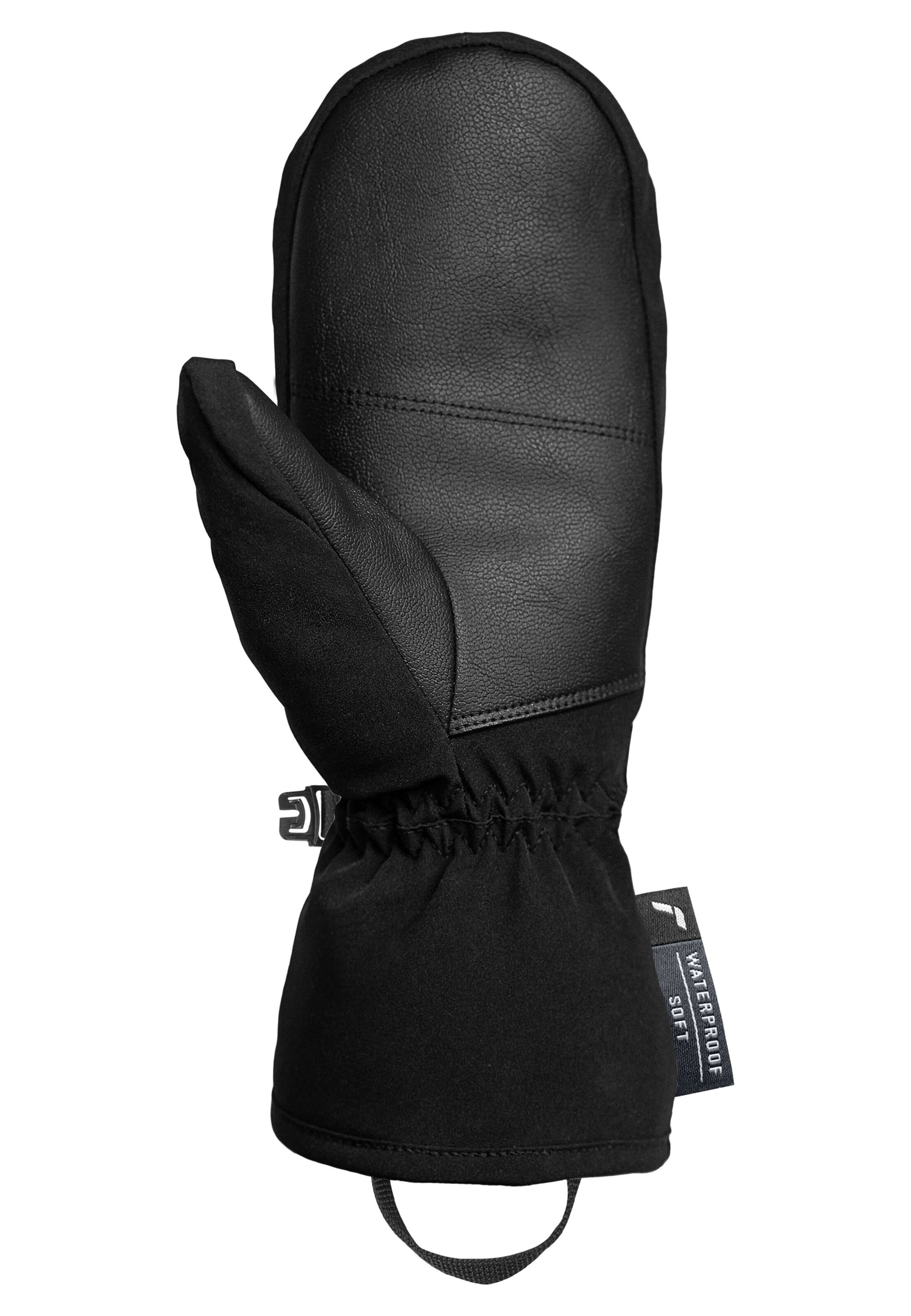 REUSCH Fäustlinge Alena R-TEX XT Mitten in Schwarz