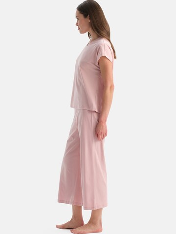 Pigiama di Dagi in rosa
