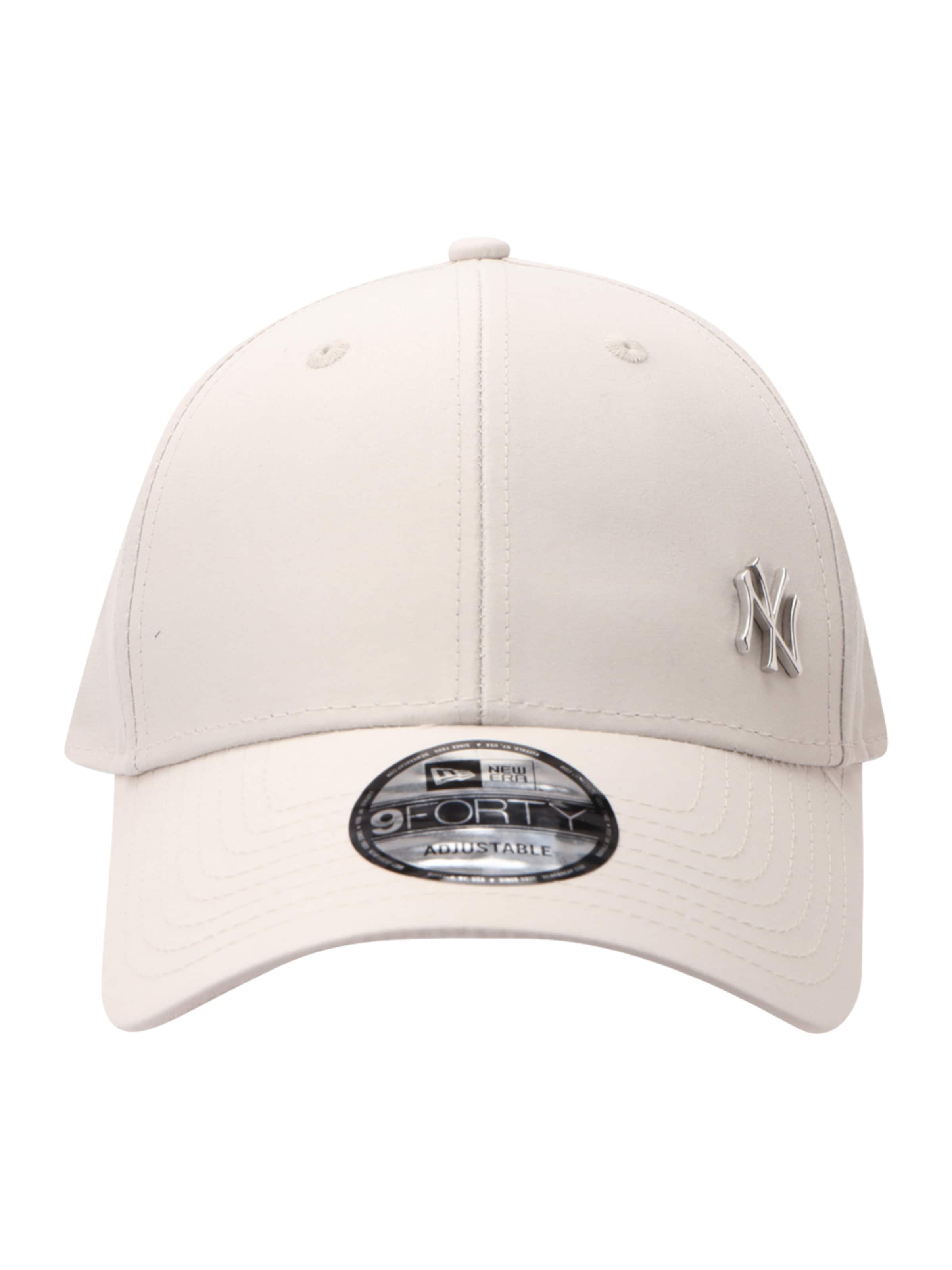 NEW ERA Τζόκεϊ 'FLAWLESS 9FORTY NEYYAN' σε μπεζ