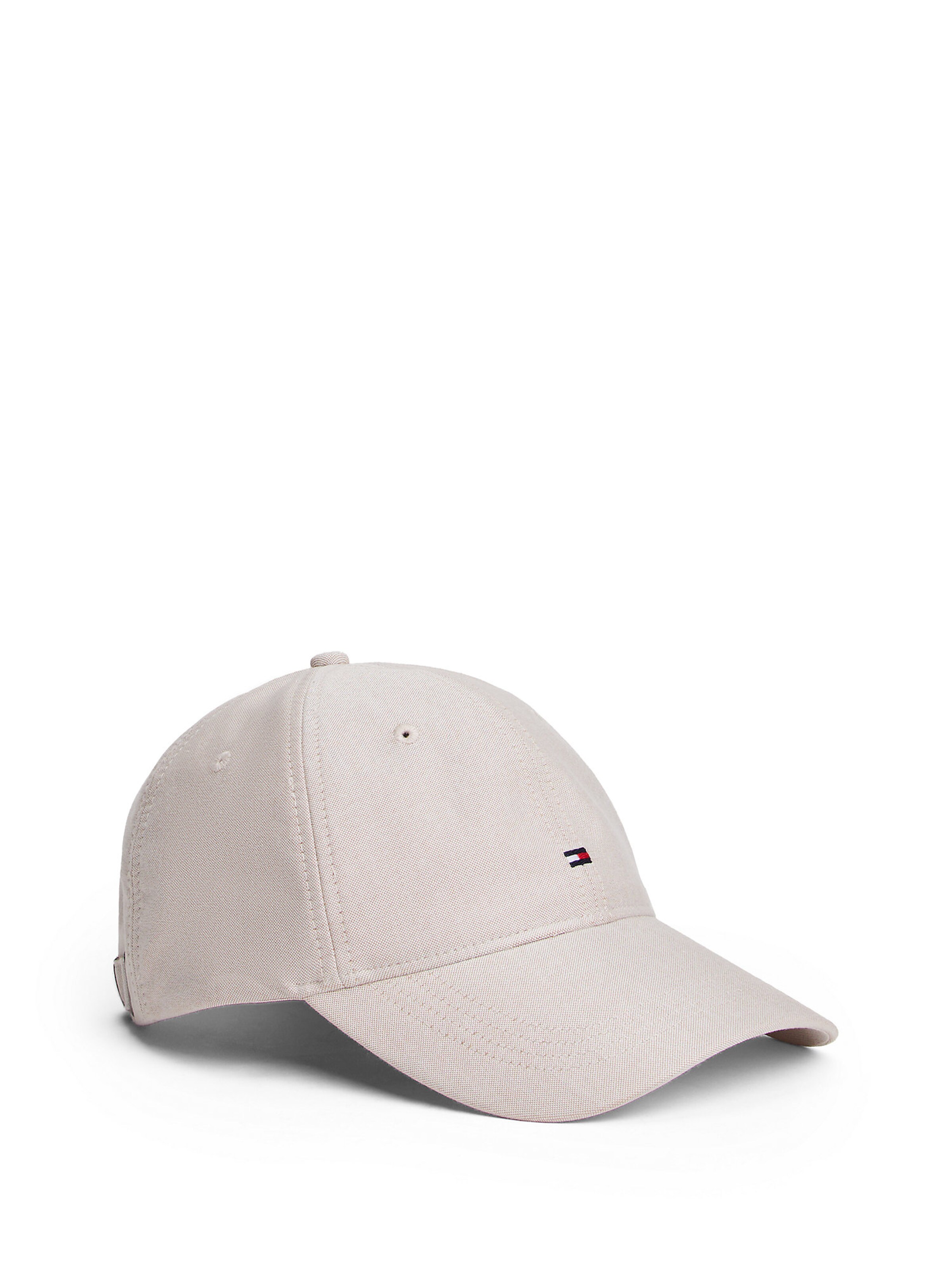 TOMMY HILFIGER Cap in White